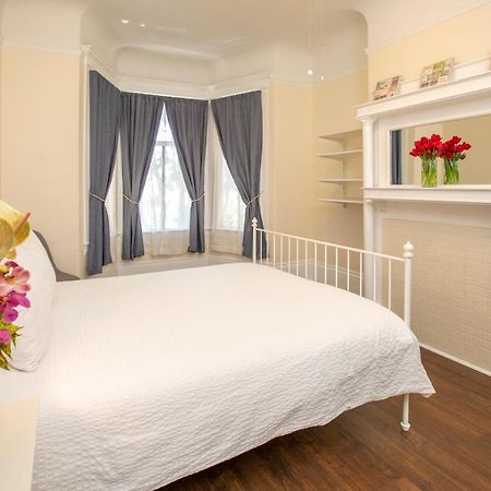 The Annex - Hayes Valley سان فرانسيسكو المظهر الخارجي الصورة