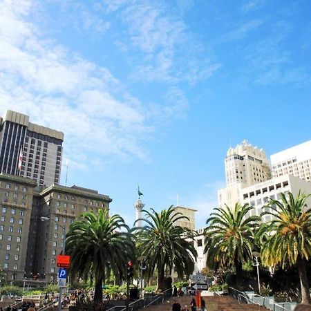 The Annex - Hayes Valley سان فرانسيسكو المظهر الخارجي الصورة
