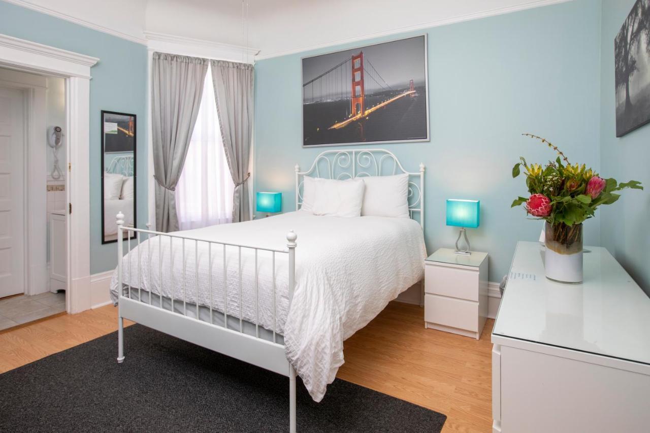 The Annex - Hayes Valley سان فرانسيسكو المظهر الخارجي الصورة
