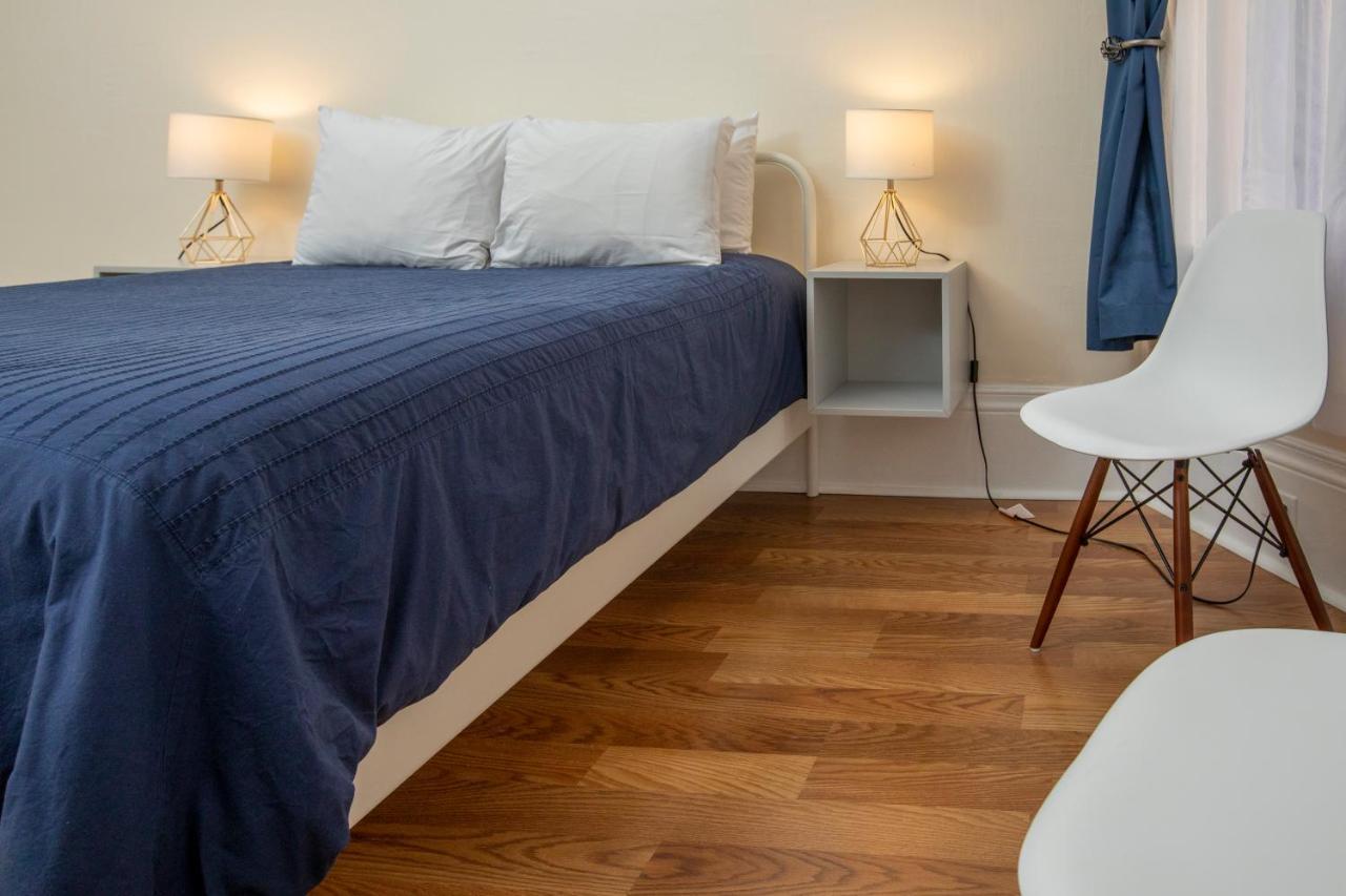 The Annex - Hayes Valley سان فرانسيسكو المظهر الخارجي الصورة