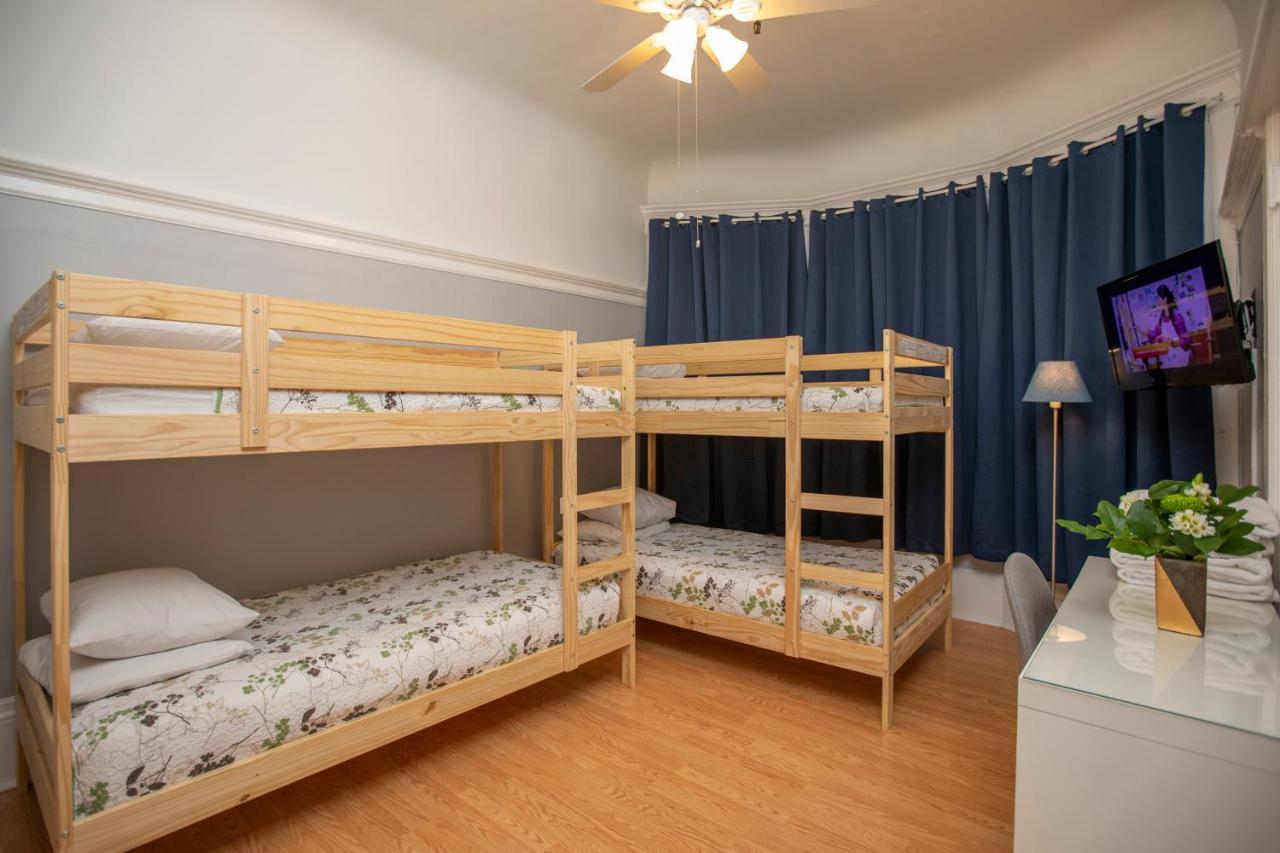 The Annex - Hayes Valley سان فرانسيسكو الغرفة الصورة
