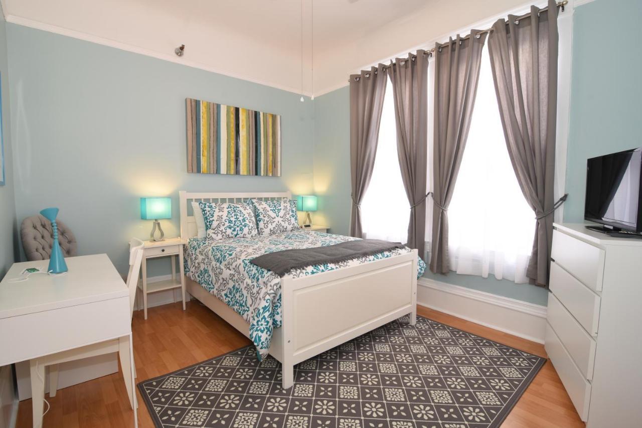 The Annex - Hayes Valley سان فرانسيسكو الغرفة الصورة