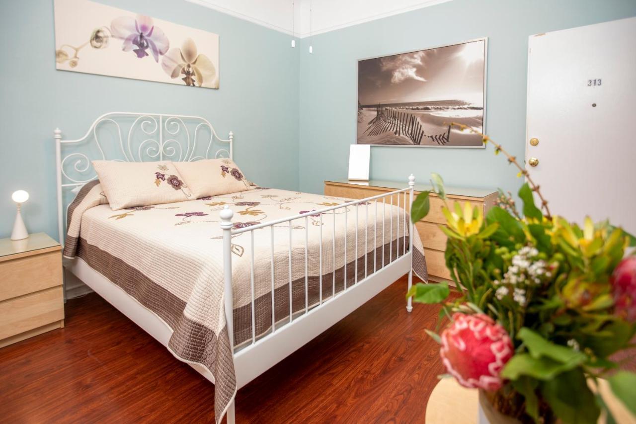 The Annex - Hayes Valley سان فرانسيسكو الغرفة الصورة