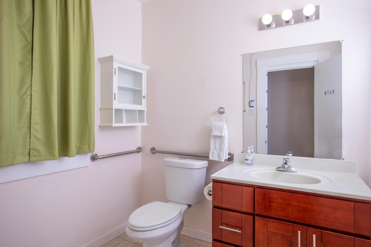 The Annex - Hayes Valley سان فرانسيسكو الغرفة الصورة